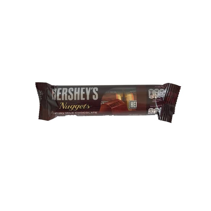 

HERSHEY'S COKLAT 28GR