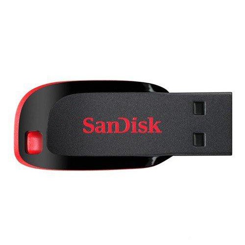 SANDISK flashdisk 32GB CZ50