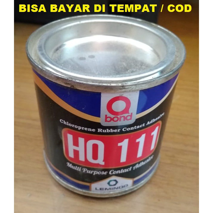 LIM KUNING QBOND HQ 111