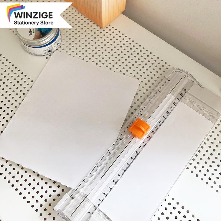 

Paper Cutter Desktop Paper Cutting Trimmer Photo Picture Paper Cutting Knife