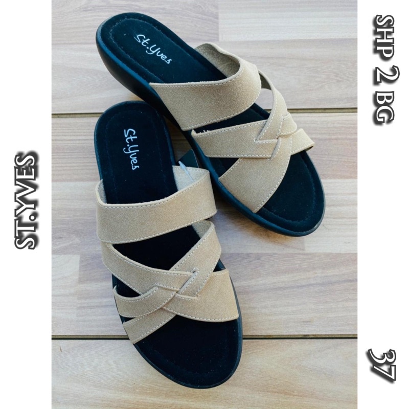 sandal shp2beige