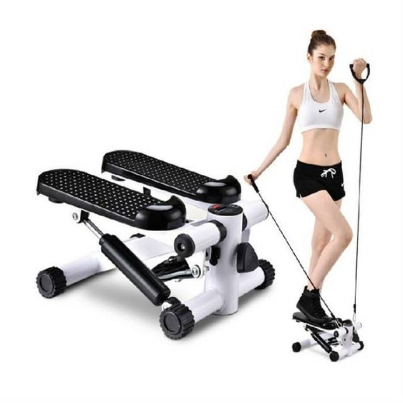 Stepper. mini Stepper air climber