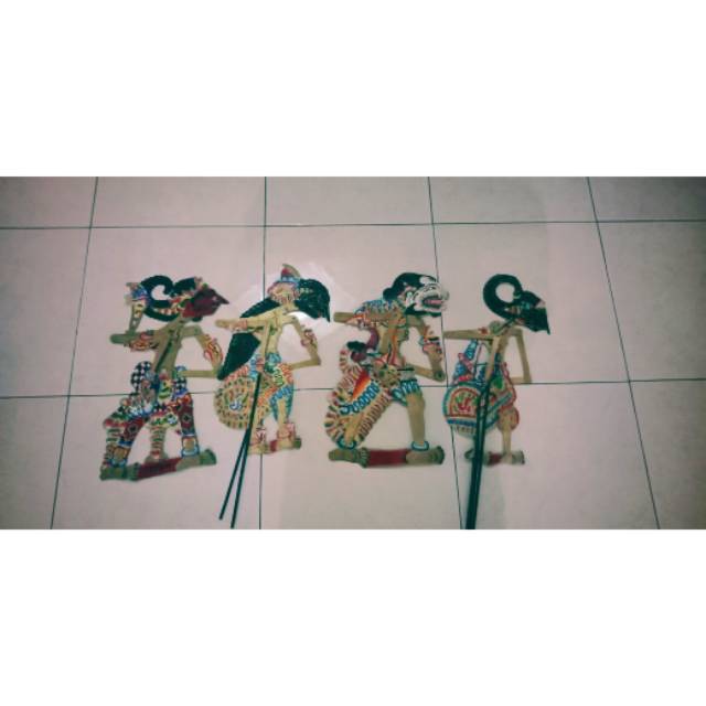 

Wayang