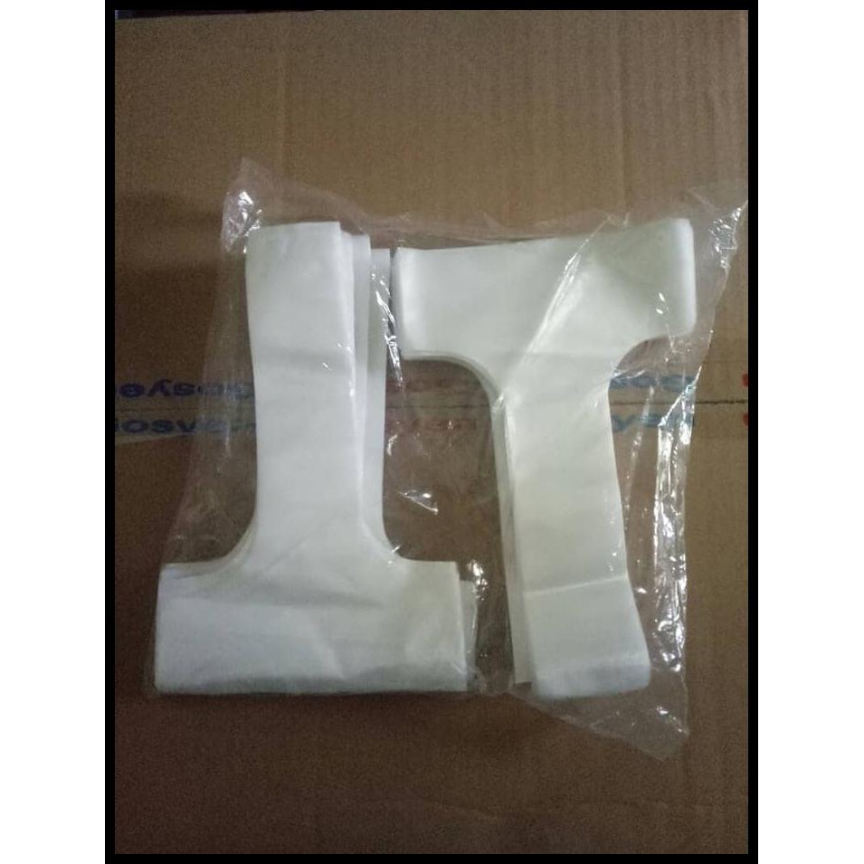 

Terpercaya Plastik Take Away / Plastik tenteng model T