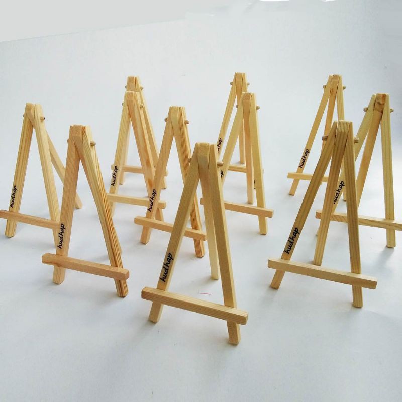 

STANDING KANVAS / EASEL