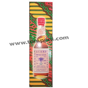 MINYAK TAWON GG 330 ml ORIGINAL