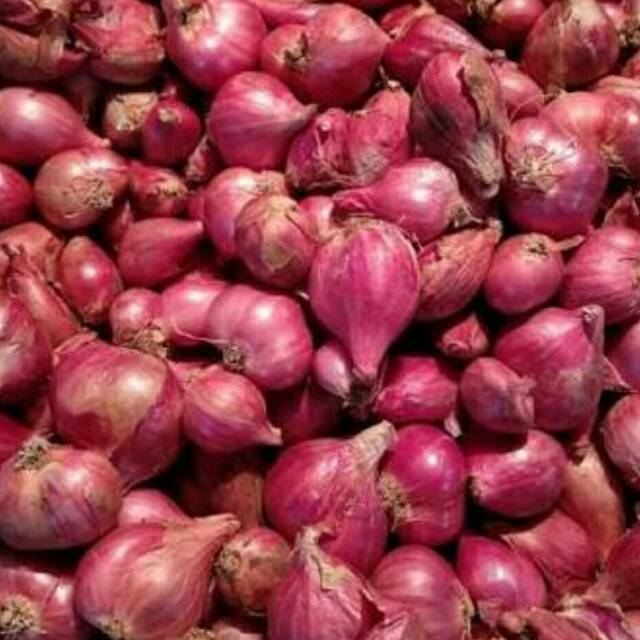 

BAWANG MERAH 250 GRAM