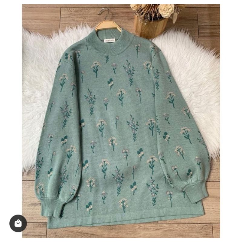 TATJANA SAGE by mahara.id (BARU)