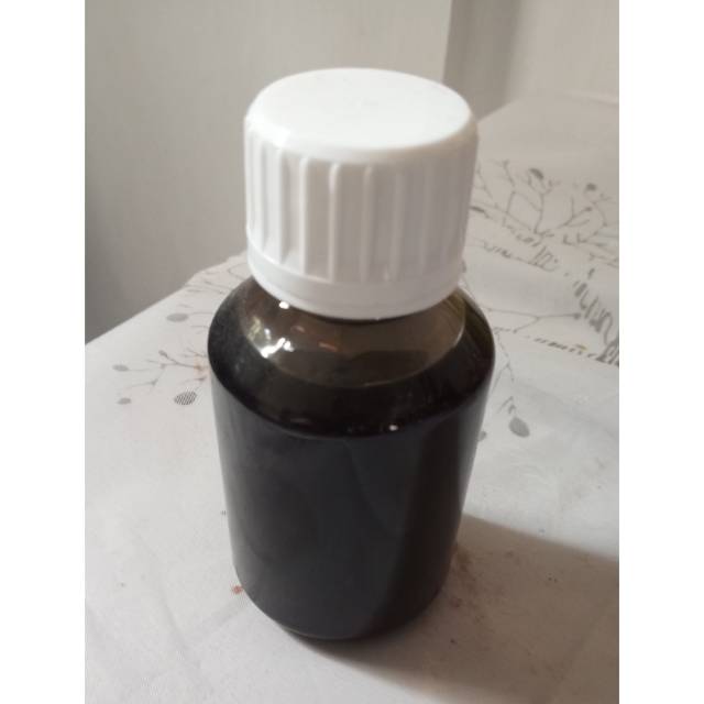 

Madu pahit racikan (bukan madu murni)