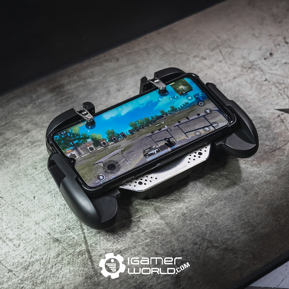 darkFlash G60 Mobile Phone Cooler