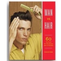 

buku model rambut pria barber hairstyles barbershop men vs hair