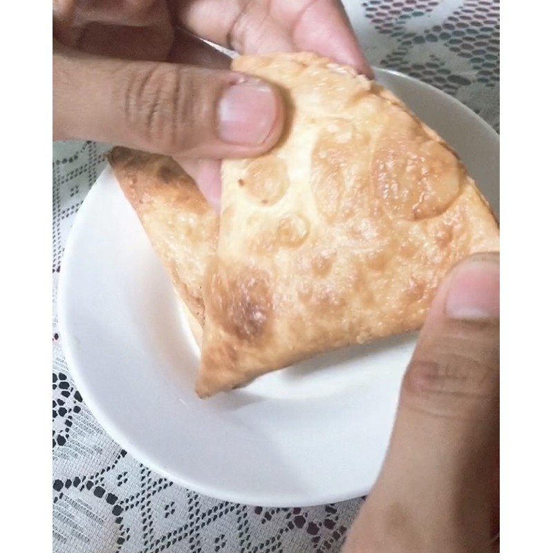 

chicken tortilla
