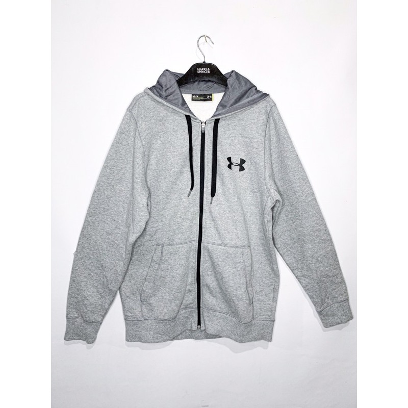 Hoodie Under Armor Second