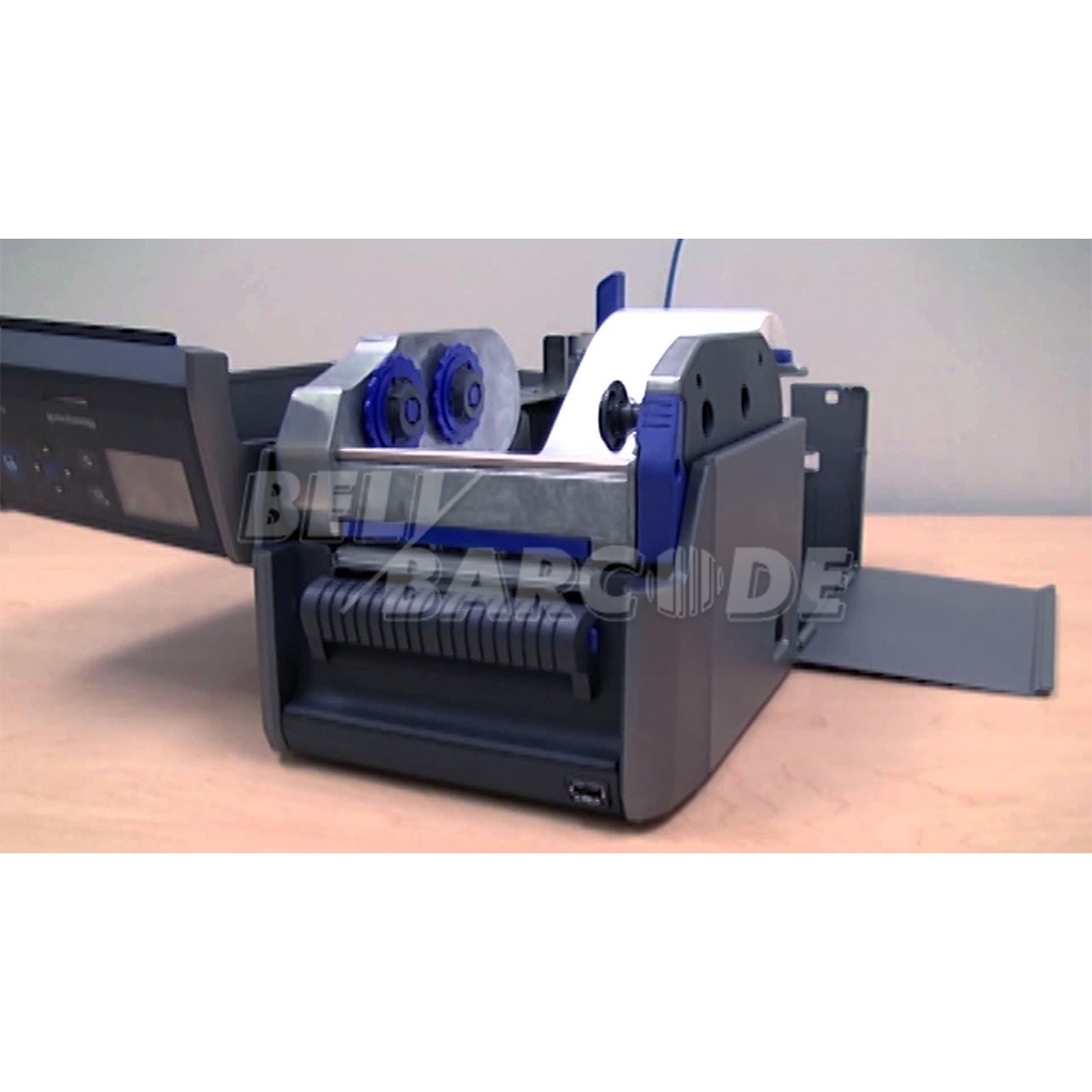 Printer Label Honeywell Intermec PD43 Cetak Label Volume Industrial