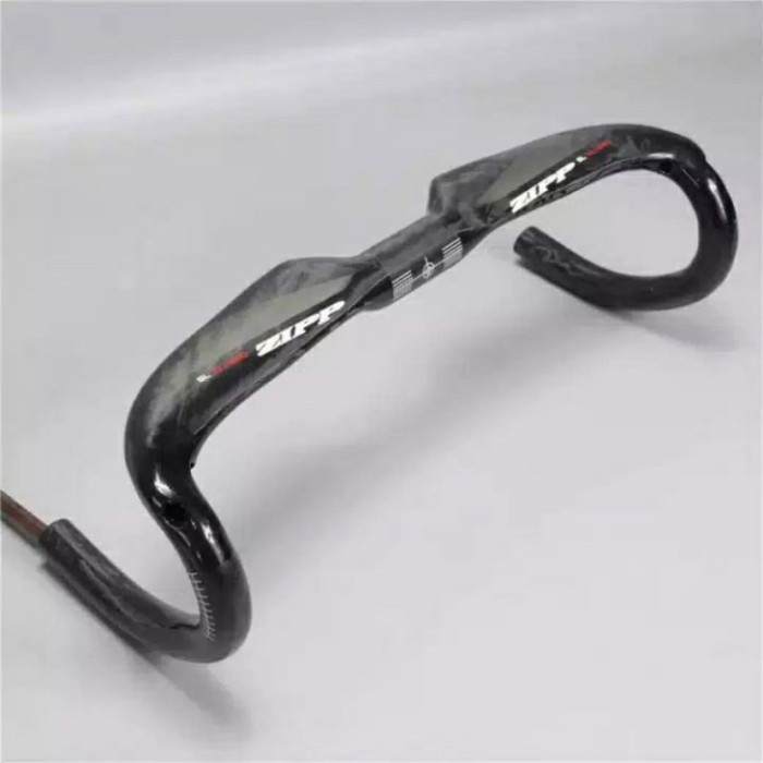 Handlebar Dropbar stang Road bike ZIPP-SL70 aero Carbon