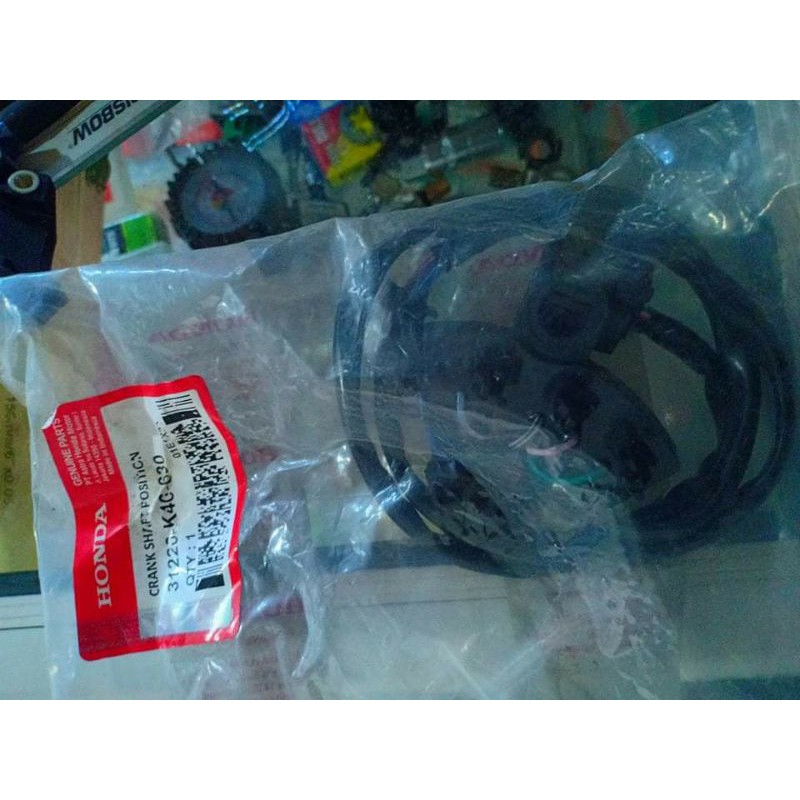 sensor ckp vario 125old