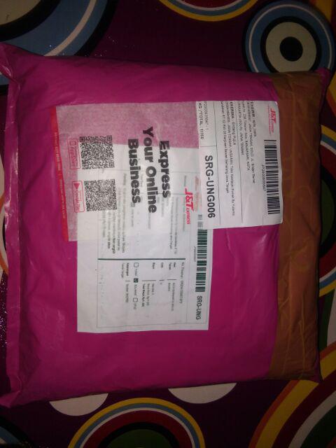 Ada Anak Cowok - Batik Couple Sarwendah Anami Selendang Renata