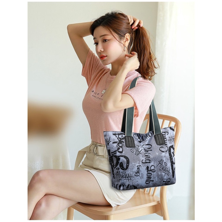 (3Pc Bisa 1Kg)GTBI998874266  New arrival  !!! Tas Tote  Tas Wanita Import Premium