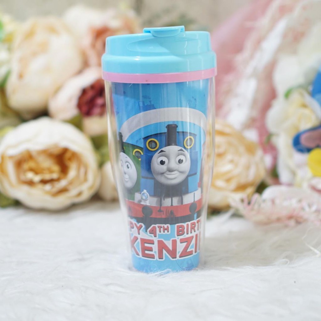

Tumbler/ Souvenir Aqiqah/ Baby Hampers