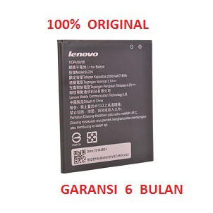 Baterai battery A330E, A339 LENOVO BL239 / A330E, A339 origianl100%