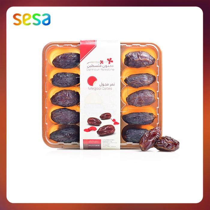 

Dahnoun Palestine - Kurma Medjool 320 g Best Seller