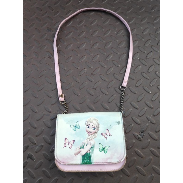 preloved tas hnm disney