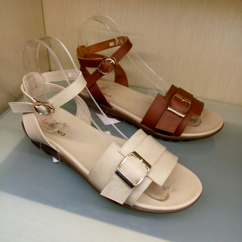 sepatu sandal wanita dewasa le bianca/AMR.21-04