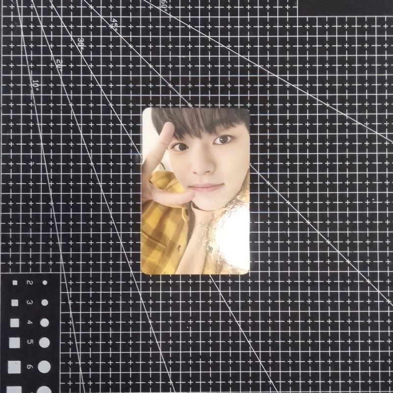 pc jaehyuk boba ready ina yoon jaehyuk treasure boba