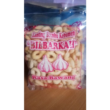 

Lanting bumbu kebumen