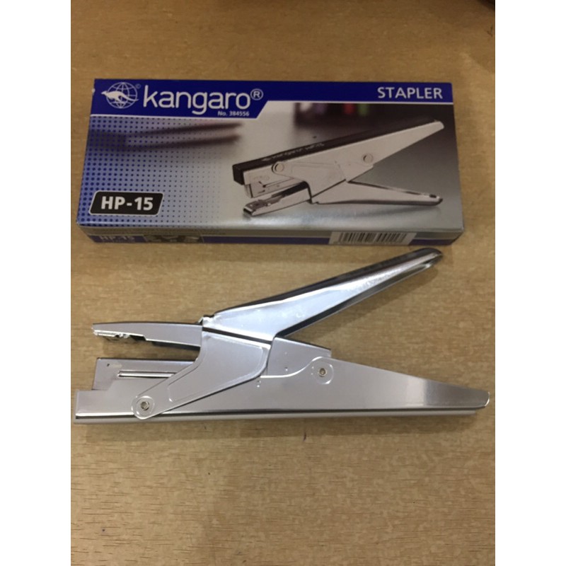 

Stapler HP-15 Kangaro