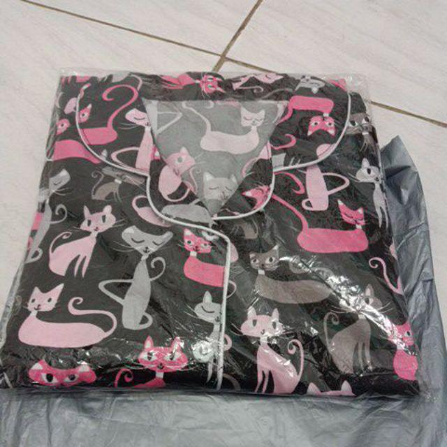 Kemeja Batik Pria Pekalongan Terlaris 001