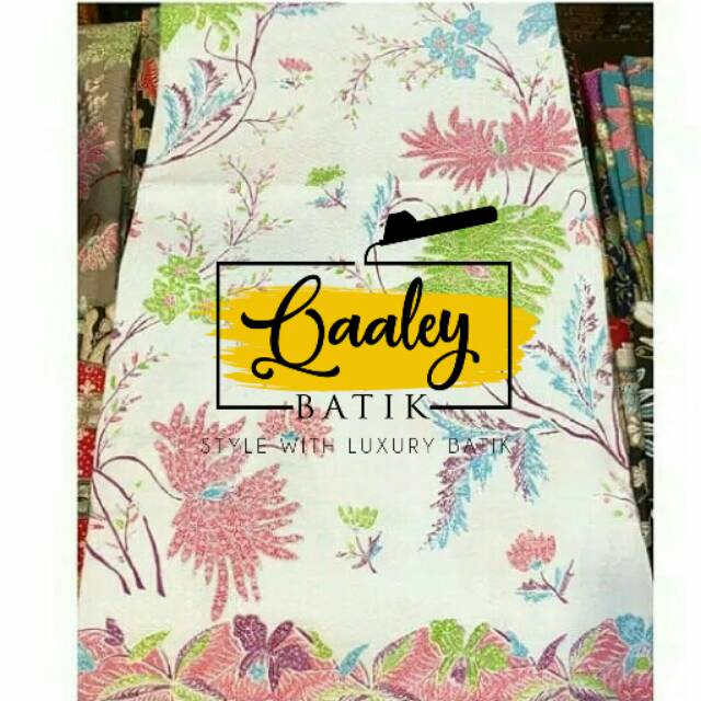 Batik Kain Batik Kain Batik Lilit Rok Lilit