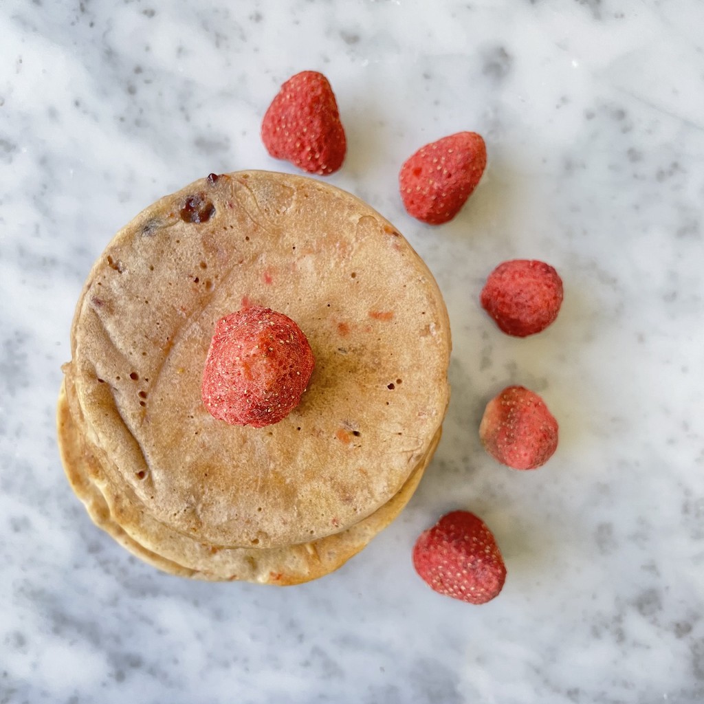 

Eileen'S Pantry Strawberry Pancake Prex 160Gr