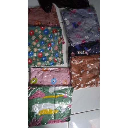 daster pesanan reseller