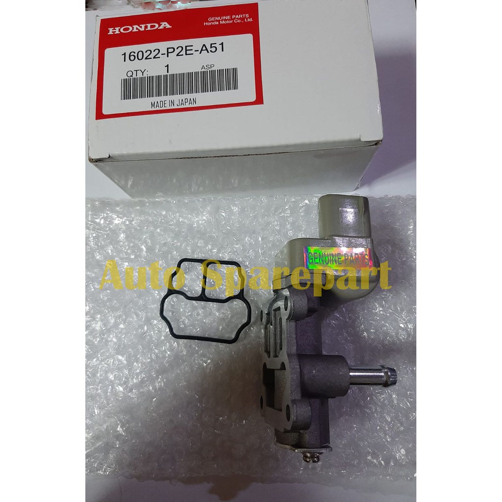 Sensor ISC Komplite Honda CITY Z
