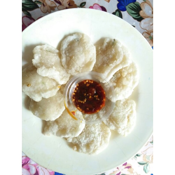 

Cireng Frozen isi 10pcs