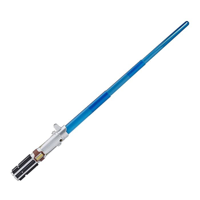 Jual STAR WARS Rey Electronic Blue 