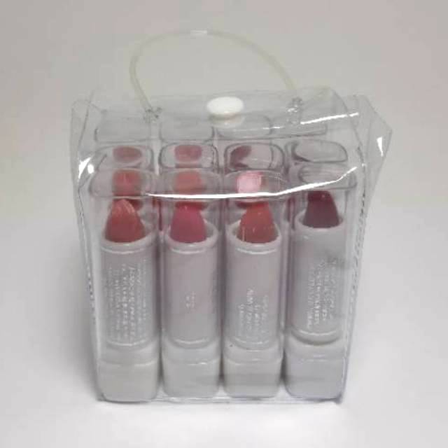 LIPSTIK EREN WARNA HARGA 1 LUSIN