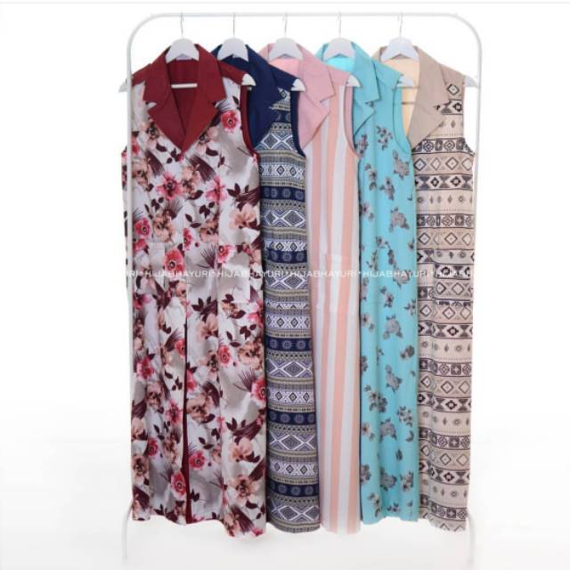 Outer Muslimah