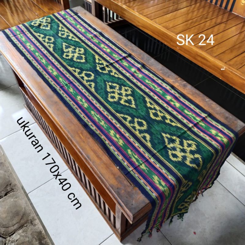 Selendang syal tenun etnik-6