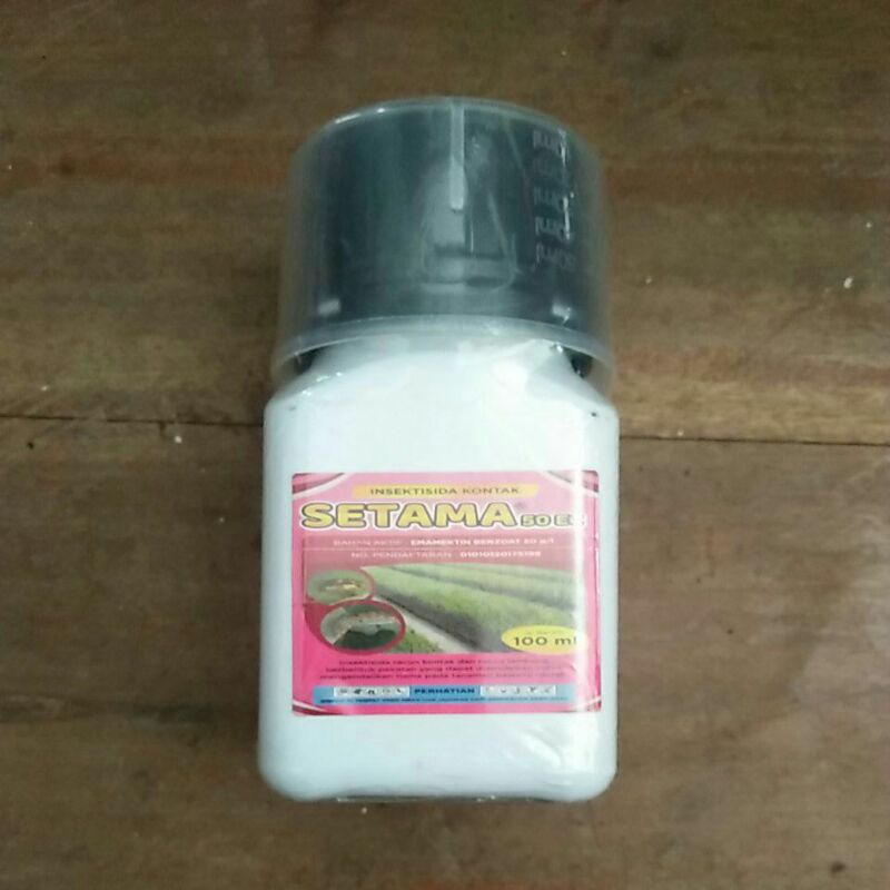insektisida setama 50ec