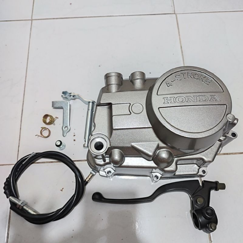 PROMO bak kopling supra x fit grand blok kopling Supra x kopling set Supra x clutch tub wave 110