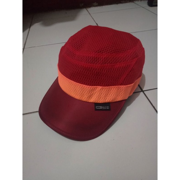 topi outdoor alpina centerpole