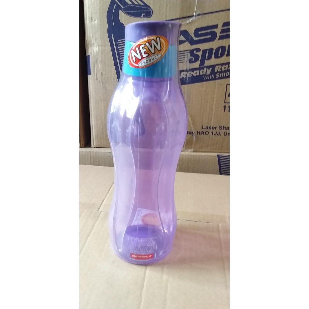 Botol minum Regen 800ml lion star