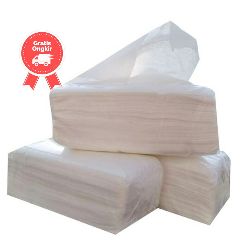 TERBARU  tisu cuci ulang 250gr / tisu serbaguna / tisu kompor / tisu dapur 250gr