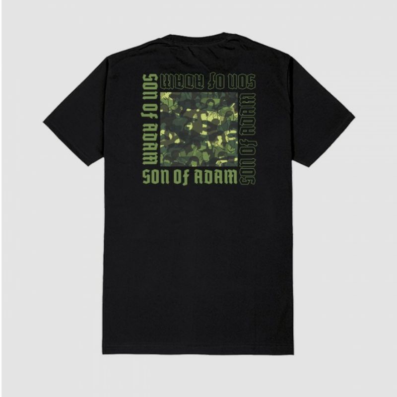 Tshirt Son Of Adam