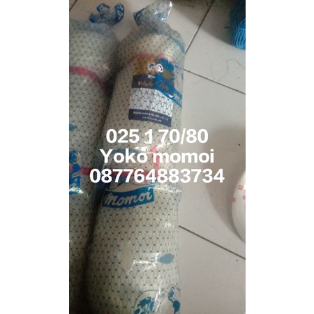 jaring ikan 025 1 70/80 Yoko momoi