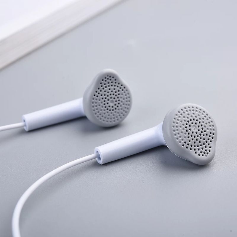 Earphone Samsung Original 100%  Stereo Bass Earphone Handsfree Headset Samsung Xiaomi Oppo Vivo All Brand Original Quality