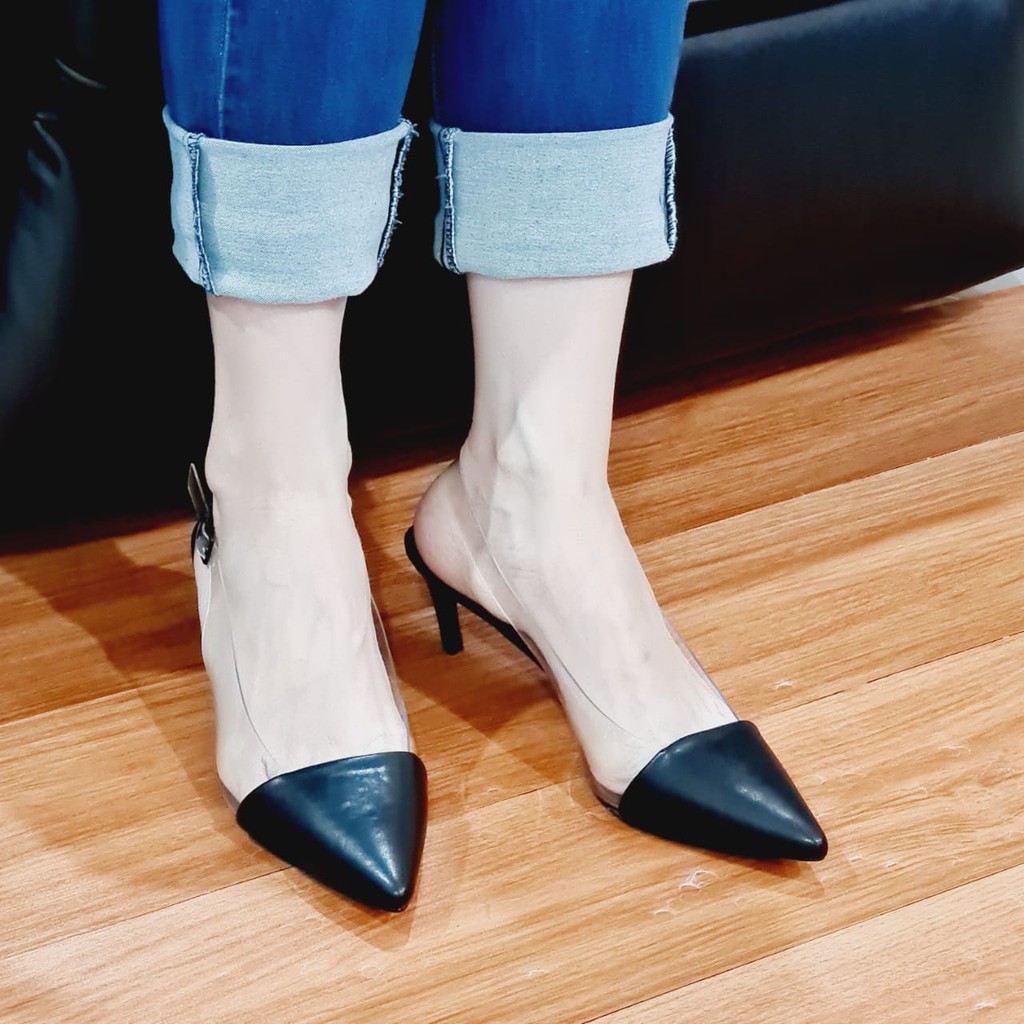 SNL - Sepatu Wanita Gnk 691 Heels 6cm