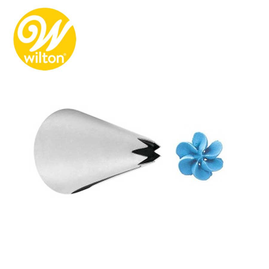 

Wilton tip spuit spet no 17